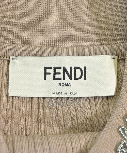 FENDI 毛衣