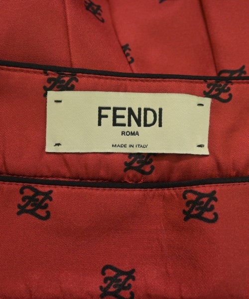 FENDI 長裙/超長裙