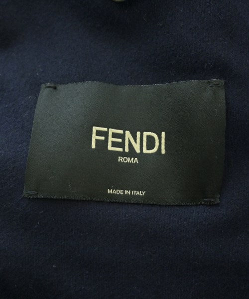 FENDI 騎士夾克