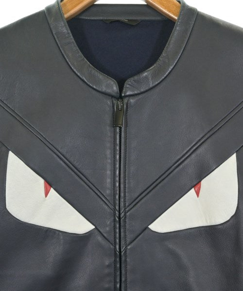 FENDI 騎士夾克