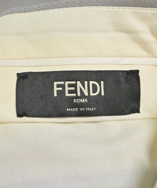 FENDI 長褲