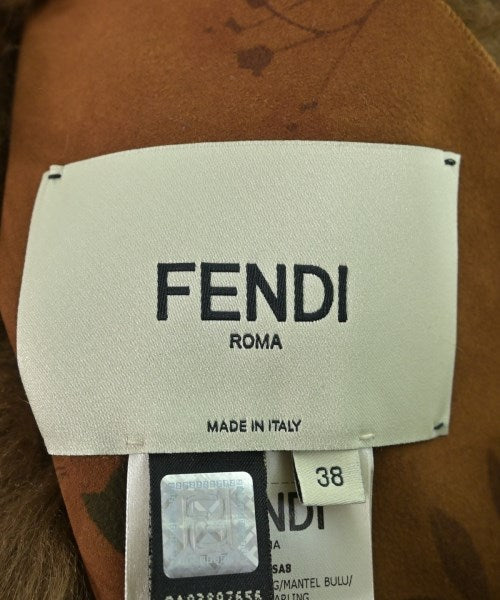 FENDI 其他飛行外套