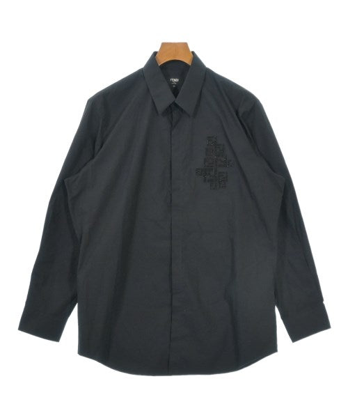 FENDI 正式襯衫