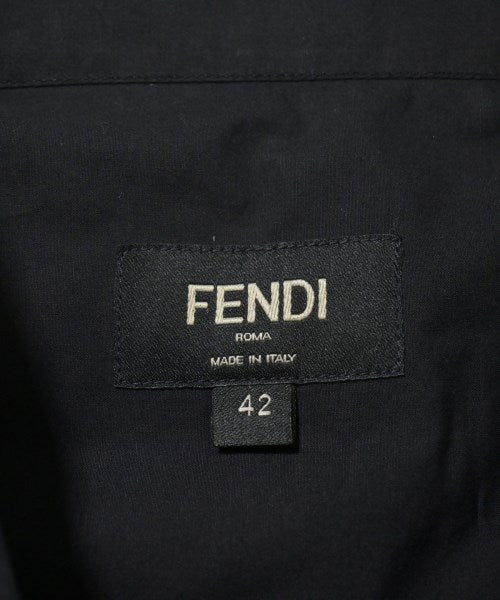 FENDI 正式襯衫