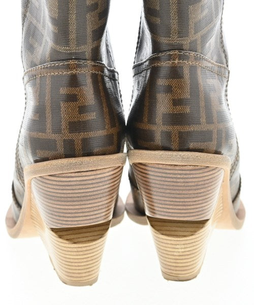 FENDI 靴子
