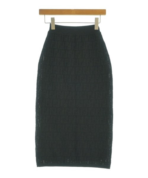 FENDI 長裙/超長裙