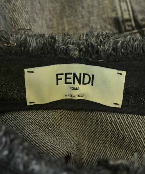 FENDI 迷你裙