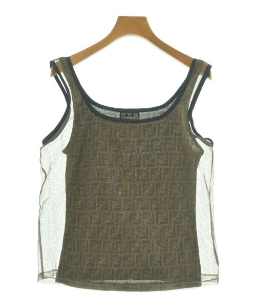 FENDI 無袖上衣