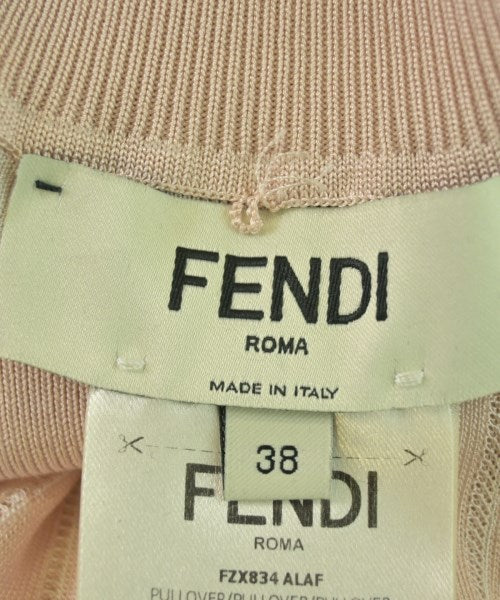 FENDI 毛衣