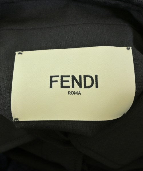 FENDI 女襯衫
