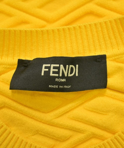 FENDI 毛衣