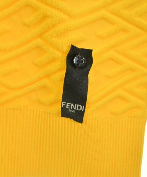 FENDI 毛衣