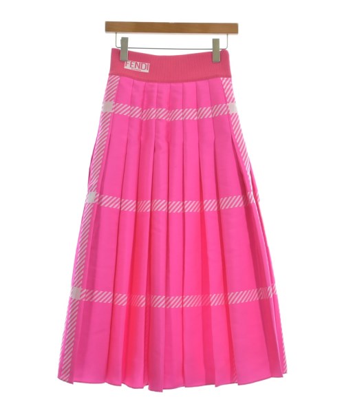 FENDI 長裙/超長裙