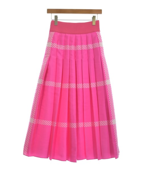 FENDI 長裙/超長裙