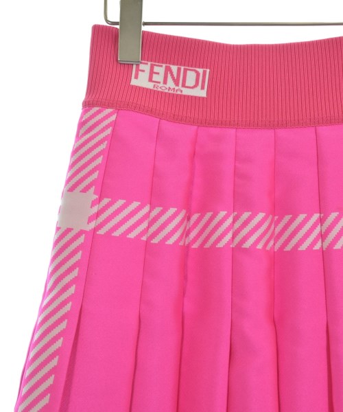 FENDI 長裙/超長裙