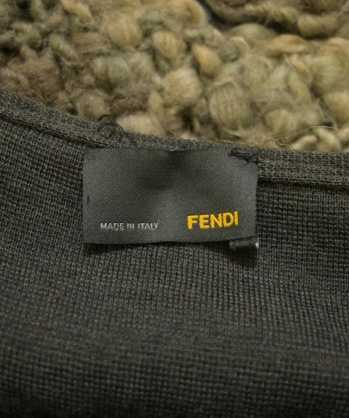 FENDI 迷你裙