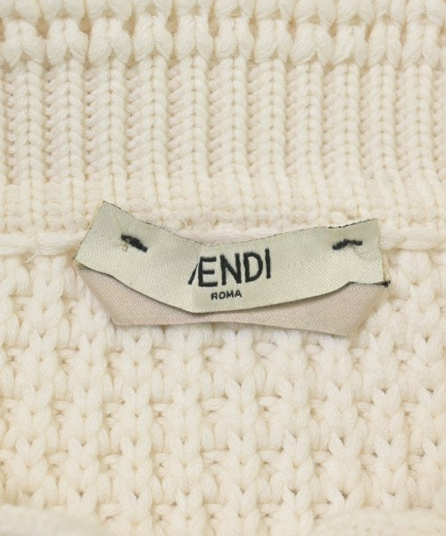 FENDI 連身衣/馬戲團服/連身褲