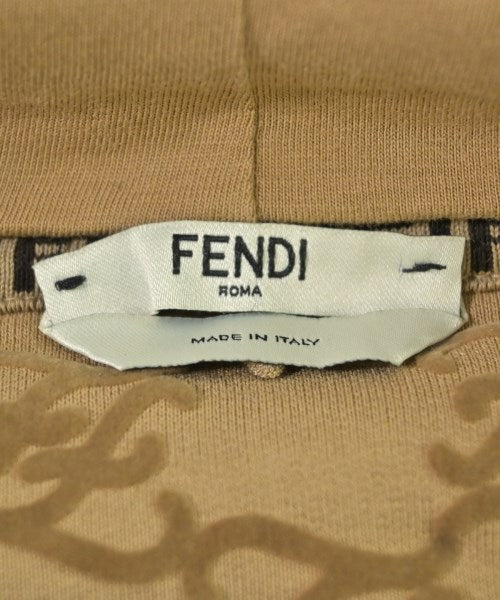 FENDI 連帽衫