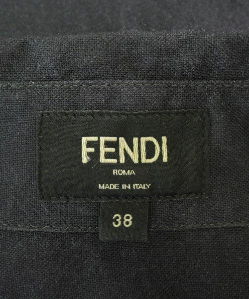 FENDI 休閒襯衫
