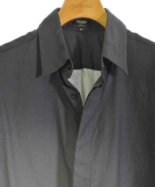 FENDI 休閒襯衫