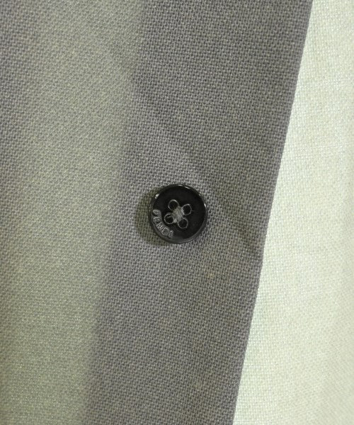 FENDI 休閒襯衫