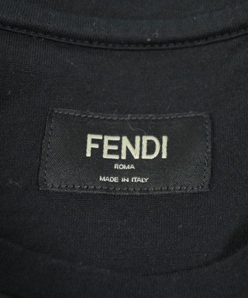 FENDI T恤/上衣