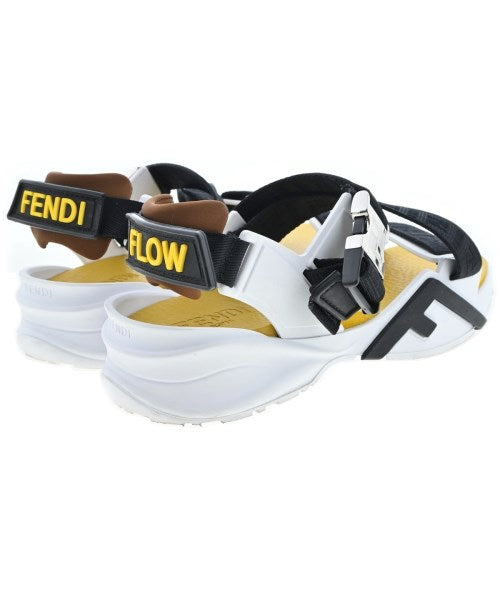 FENDI 涼鞋