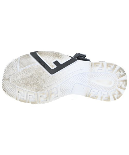 FENDI 涼鞋