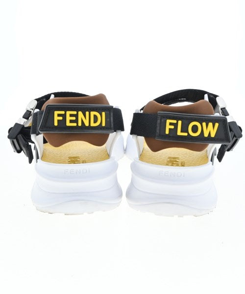 FENDI 涼鞋