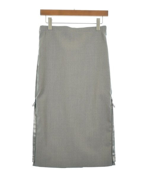 FENDI 長裙/超長裙