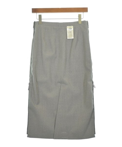 FENDI 長裙/超長裙