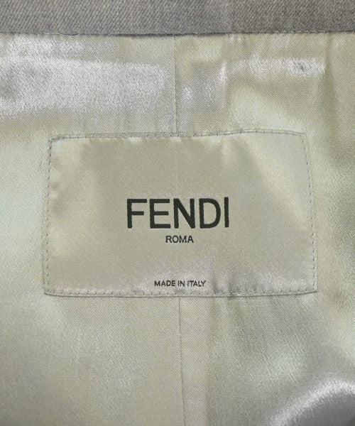 FENDI 長裙/超長裙
