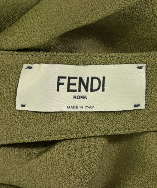 FENDI 洋裝