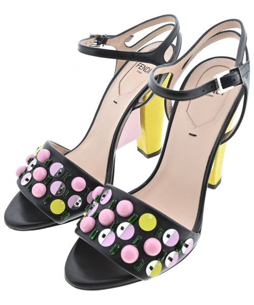 FENDI 涼鞋