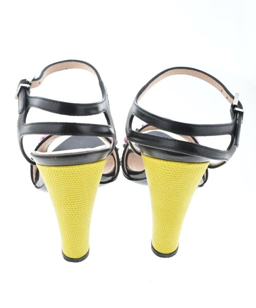 FENDI 涼鞋