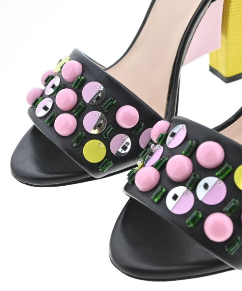FENDI 涼鞋