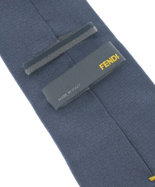 FENDI 領帶