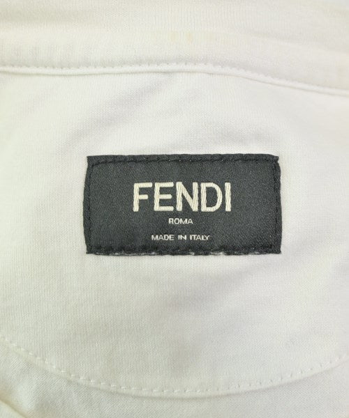 FENDI T恤/上衣