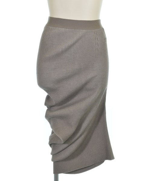 FENDI 長裙/超長裙