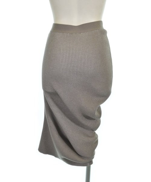 FENDI 長裙/超長裙