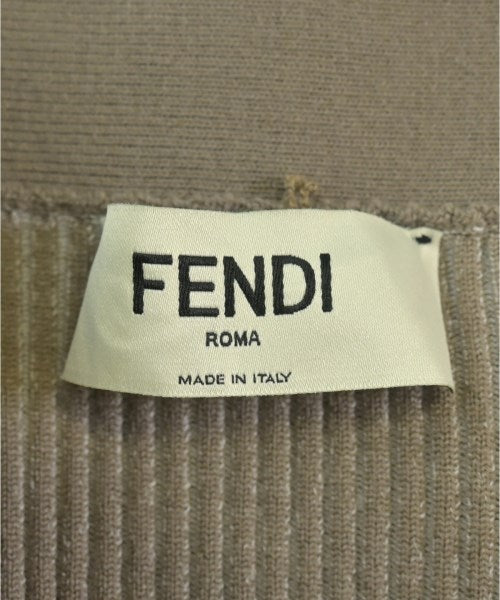 FENDI 長裙/超長裙
