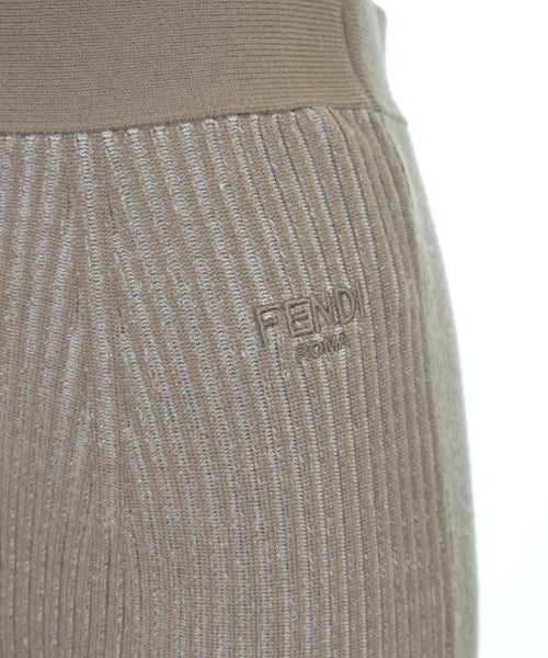 FENDI 長裙/超長裙