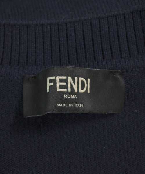 FENDI 開襟衫