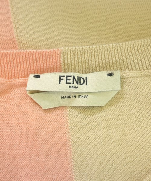 FENDI 毛衣