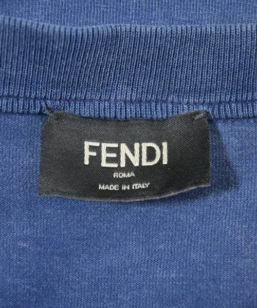FENDI T恤/上衣