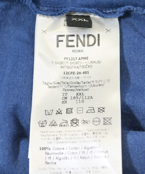 FENDI T恤/上衣