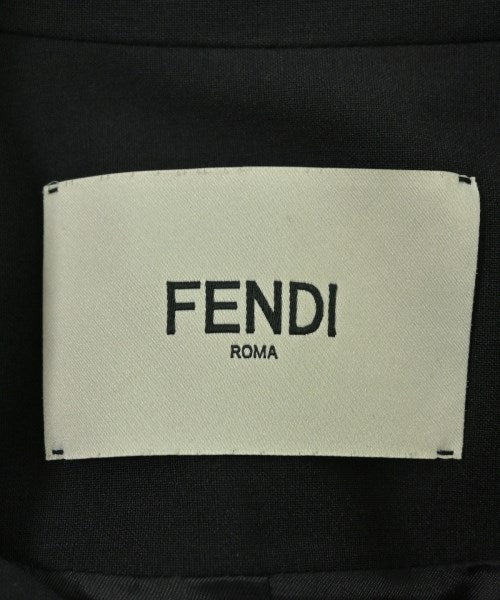 FENDI 休襯衫