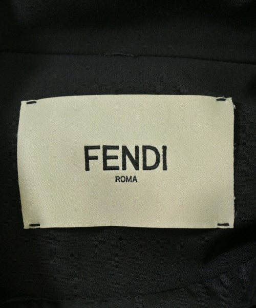 FENDI 休襯衫
