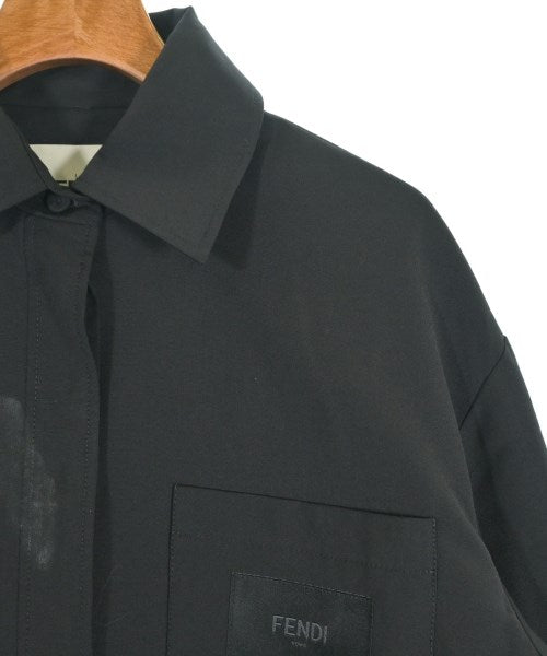 FENDI 休襯衫