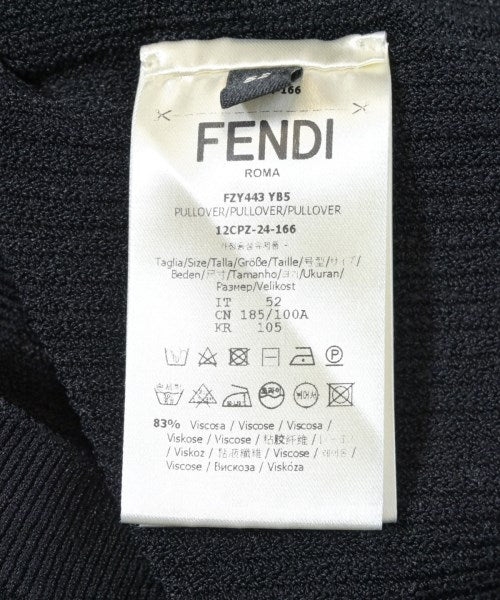 FENDI 毛衣
